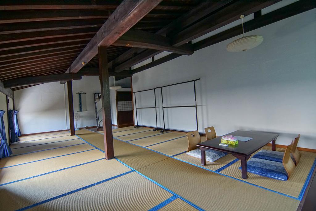 Villa Le Lotus Bleu Ishigaki  ภายนอก รูปภาพ