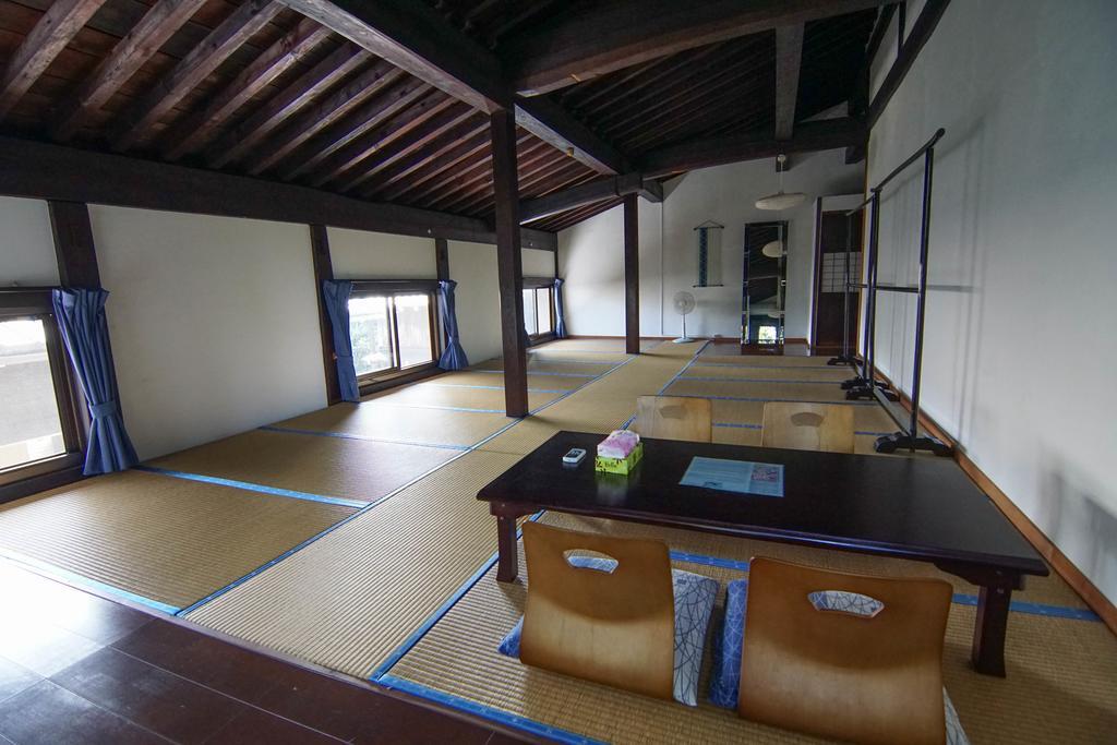 Villa Le Lotus Bleu Ishigaki  ภายนอก รูปภาพ
