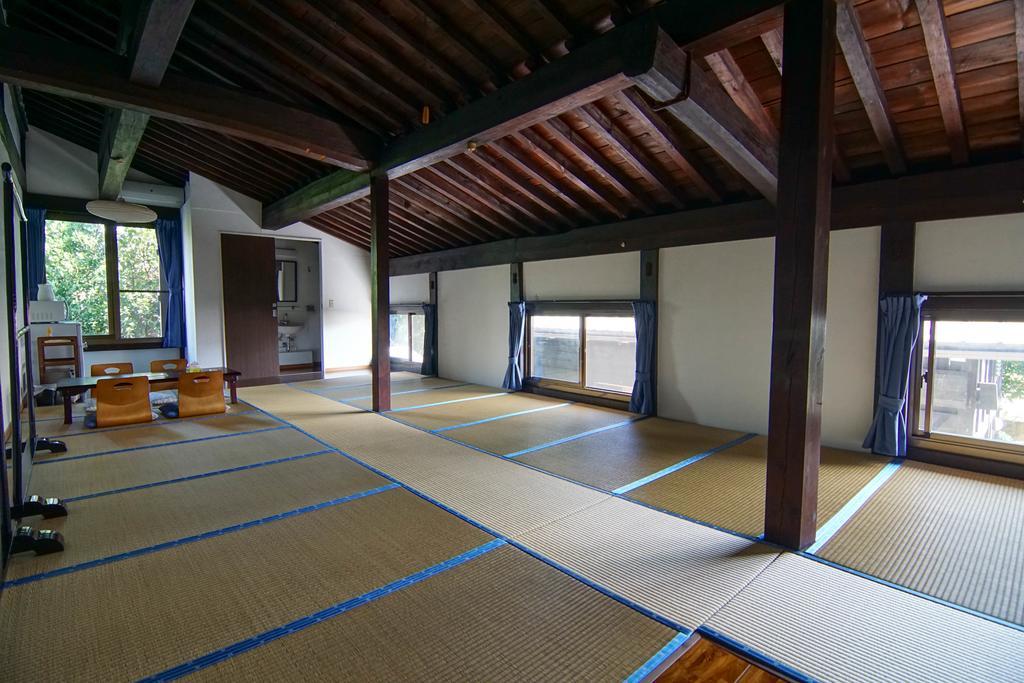 Villa Le Lotus Bleu Ishigaki  ภายนอก รูปภาพ