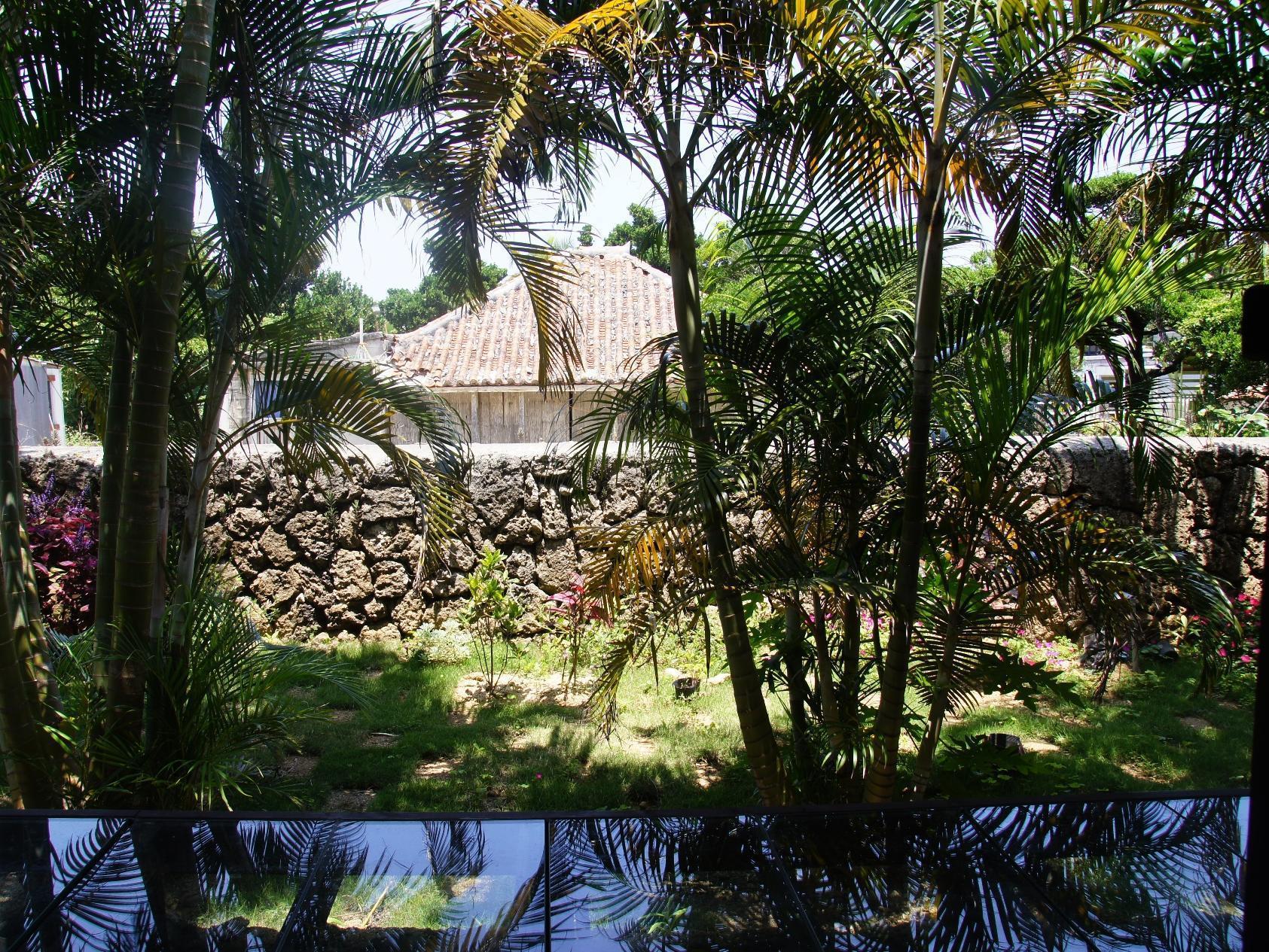 Villa Le Lotus Bleu Ishigaki  ภายนอก รูปภาพ