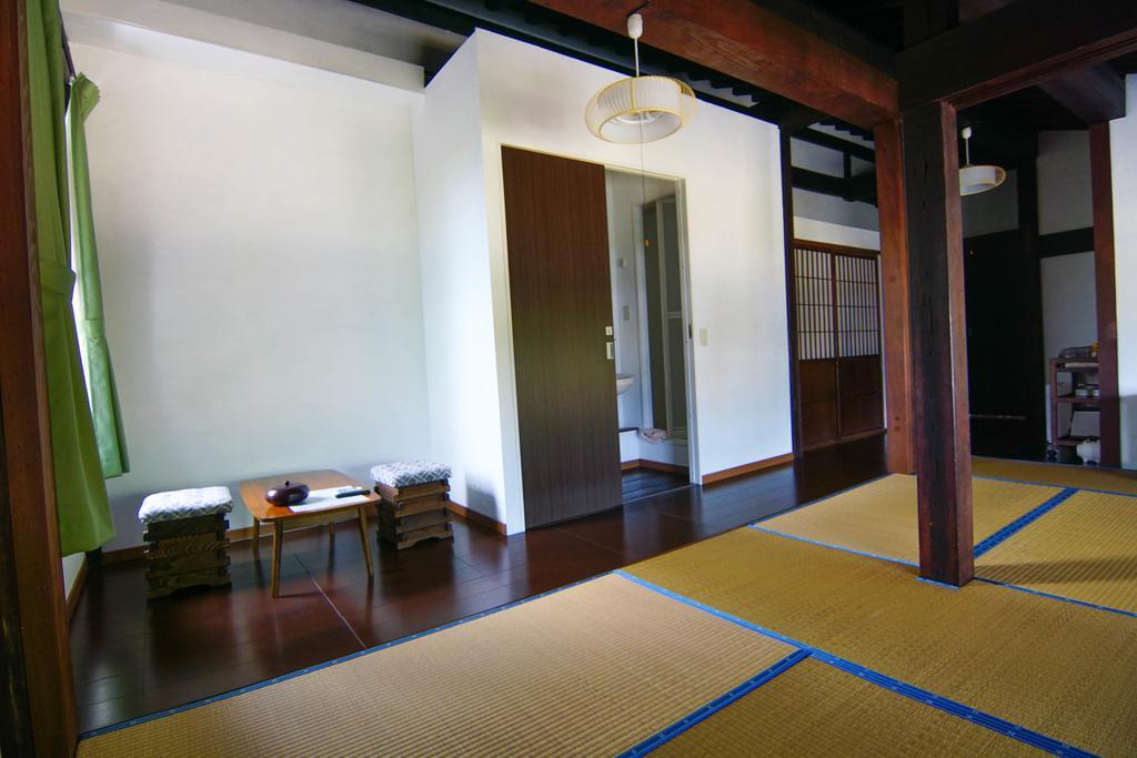 Villa Le Lotus Bleu Ishigaki  ภายนอก รูปภาพ